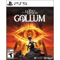 The Lord of the Rings: Gollum Ps5