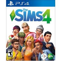 The Sims 4 Ps4