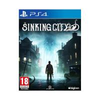 The Sinking City PS4