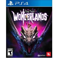 Tiny Tina's Wonderland: Next Level Edition PS4