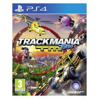 Trackmania Turbo PS4 PS5