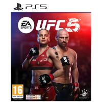 UFC 5 PS5