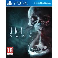 Until Dawn PS4&PS5