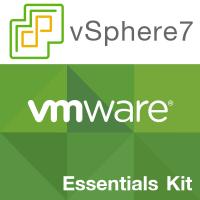 Vmware vCenter Server 7 Essential License Key 32&64 bit