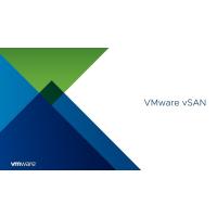 Vmware vSan Standard For Desktop License Key 32&64 bit