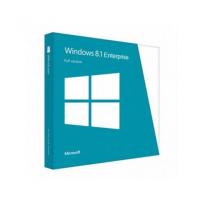 Windows 8.1 Enterprise Digital License INDIVIDUAL CORPORATE