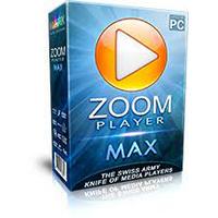 Zoom Player MAX Lifetime